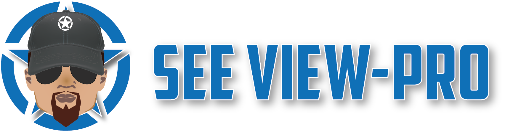 SEEVIEW-DRONE Logo